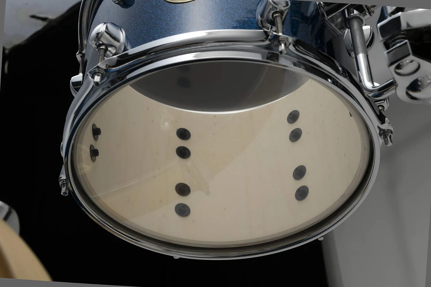 Tama Club Jam LJK36S-ISP Drumset Indigo Sparkle