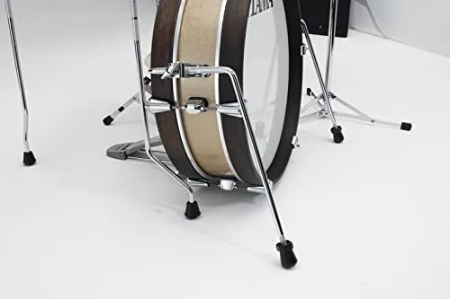 Tama Club-JAM LJKB18H3 Bassdrum Champagne Mist 18"