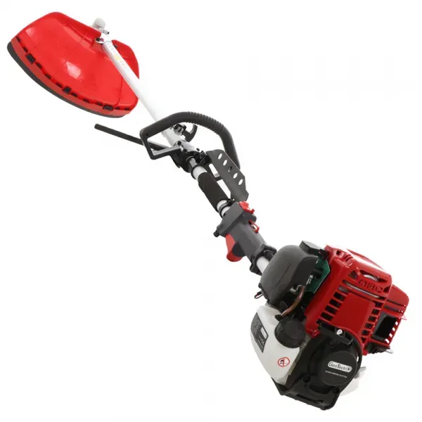 GeoTech Pro GT-4 36L Motorsense 4-Takt 36cm³