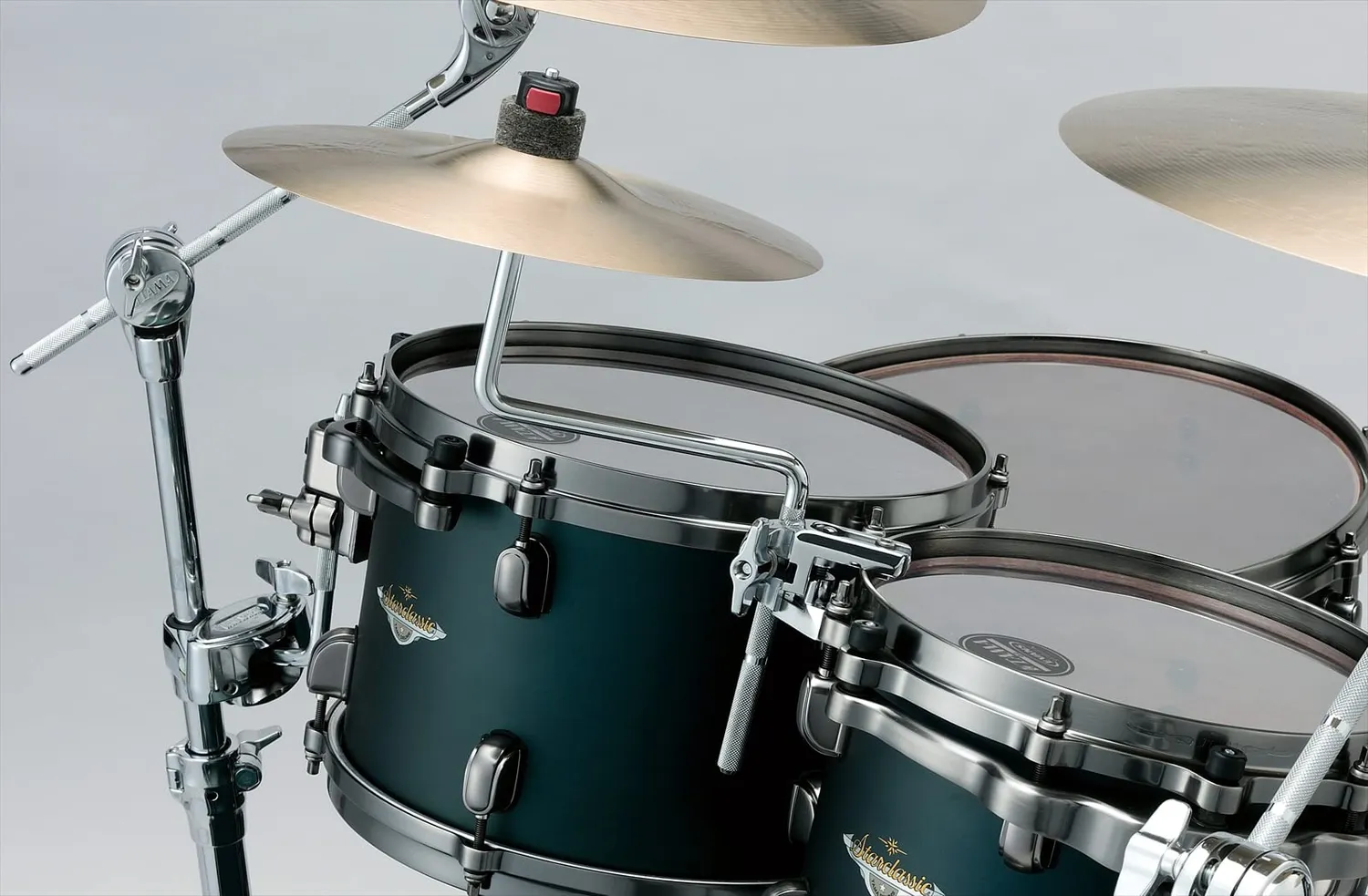 Tama MC8 Hoop Grip Klammer für Snare Spannreifen
