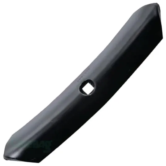 QUEBAG Kultischar 195x35x6 mm 1 Stück ohne Schraube