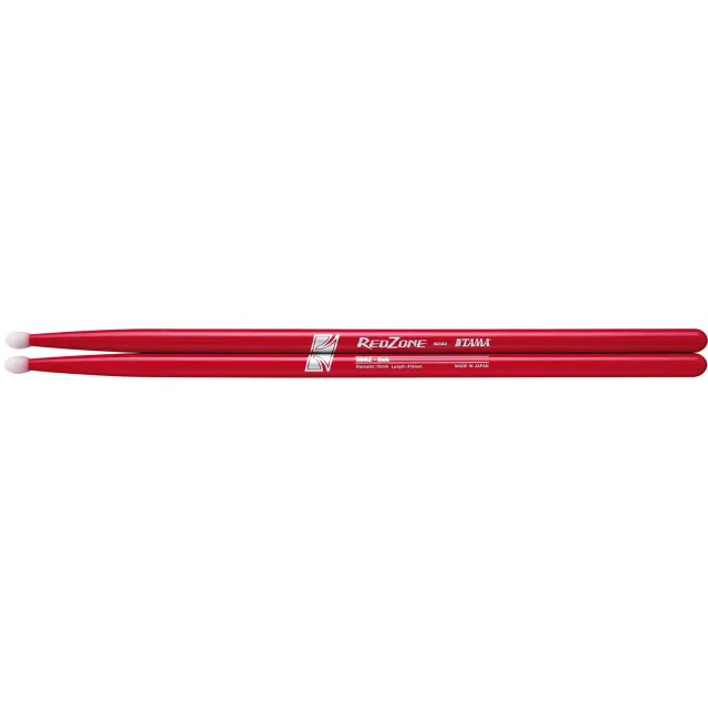 Tama Redzone O5BRZ Drumsticks Nylon Eiche Paar