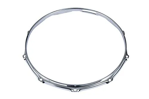 Tama Steel Mighty MFM14S-10 Spannreifen 14" 10-Loch Stahl