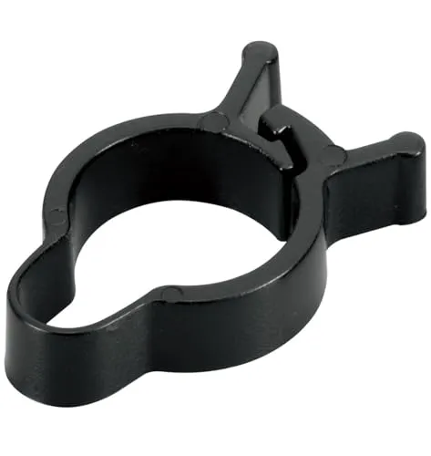 Tama CC7 Kabelclip groß 3 Stück 22,2 mm Kunststoff