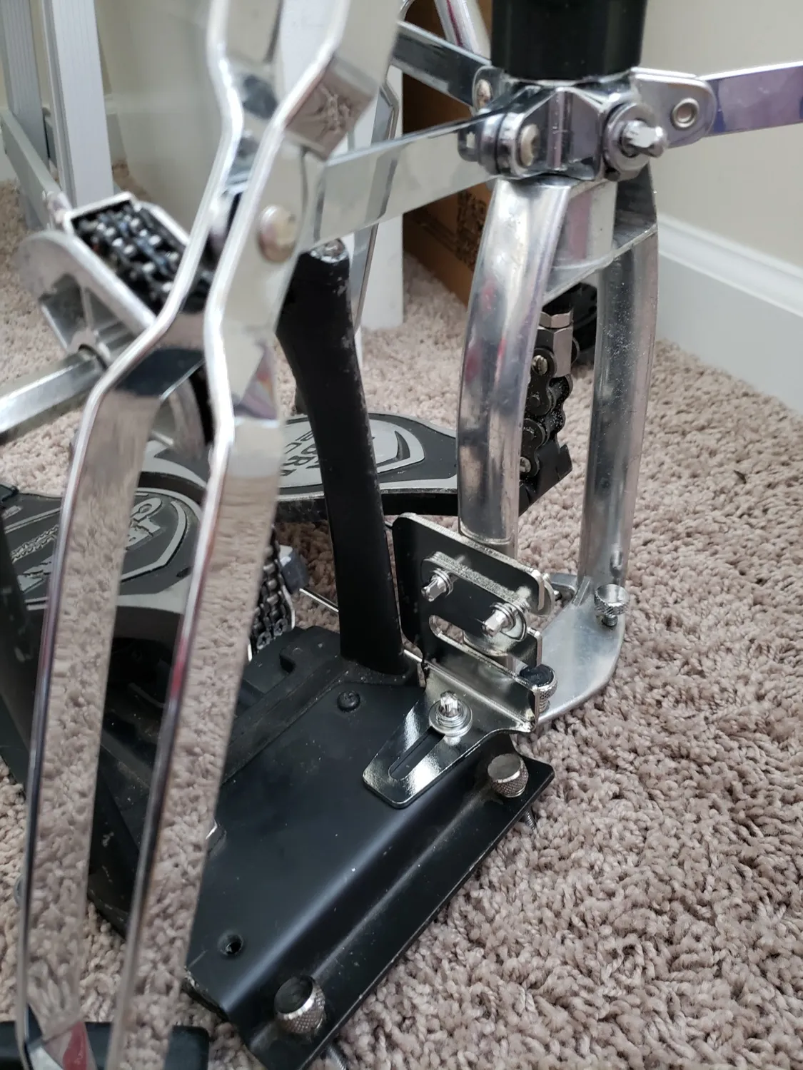 Tama Iron Cobra TPA90 Pedal-Verbindung HiHat Ersatzteil