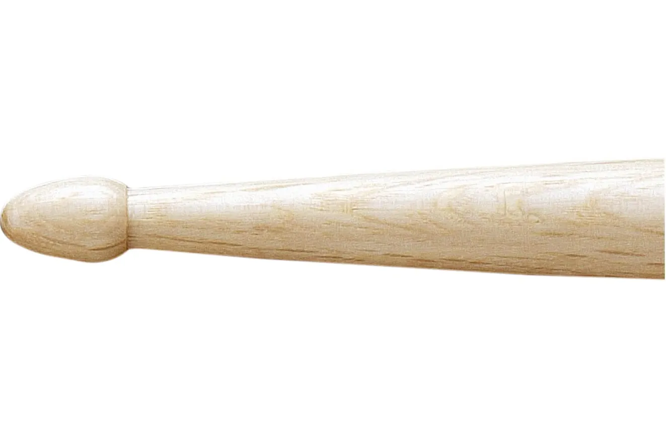 TAMA Original O215S Drumsticks Eiche 406 mm Paar Holzspitze