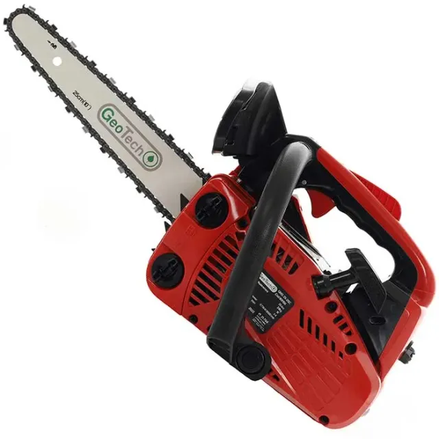GeoTech Pro GMS 25-25C Astsäge Benzin 25cm