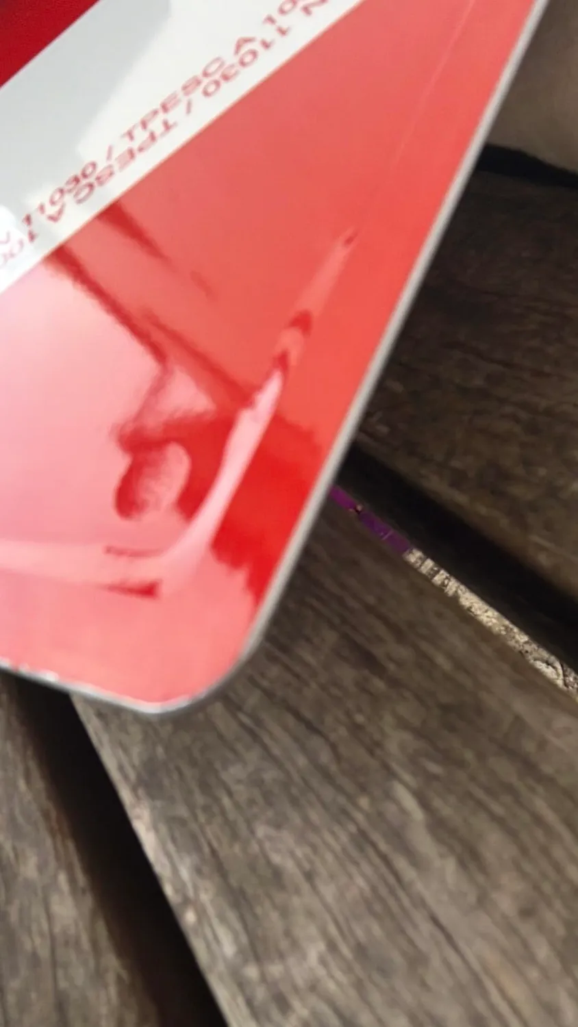 Quebag Warntafelsatz Einseitig 43785 Beleuchtet
