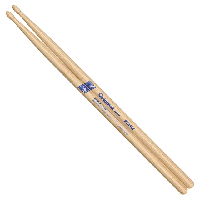TAMA O214P Original Drumsticks Eiche Paar 406 mm 14 mm
