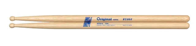 TAMA Original Series O216B Drumsticks Eiche 406mm