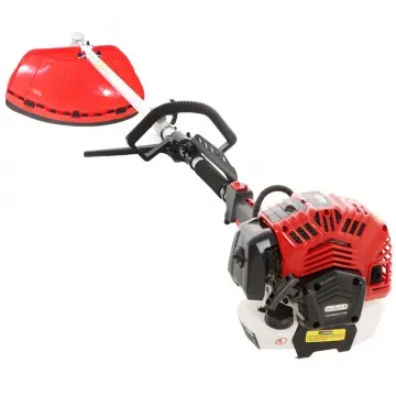 GeoTech Pro 2T GT-2 43 L Freischneider 43 cm3