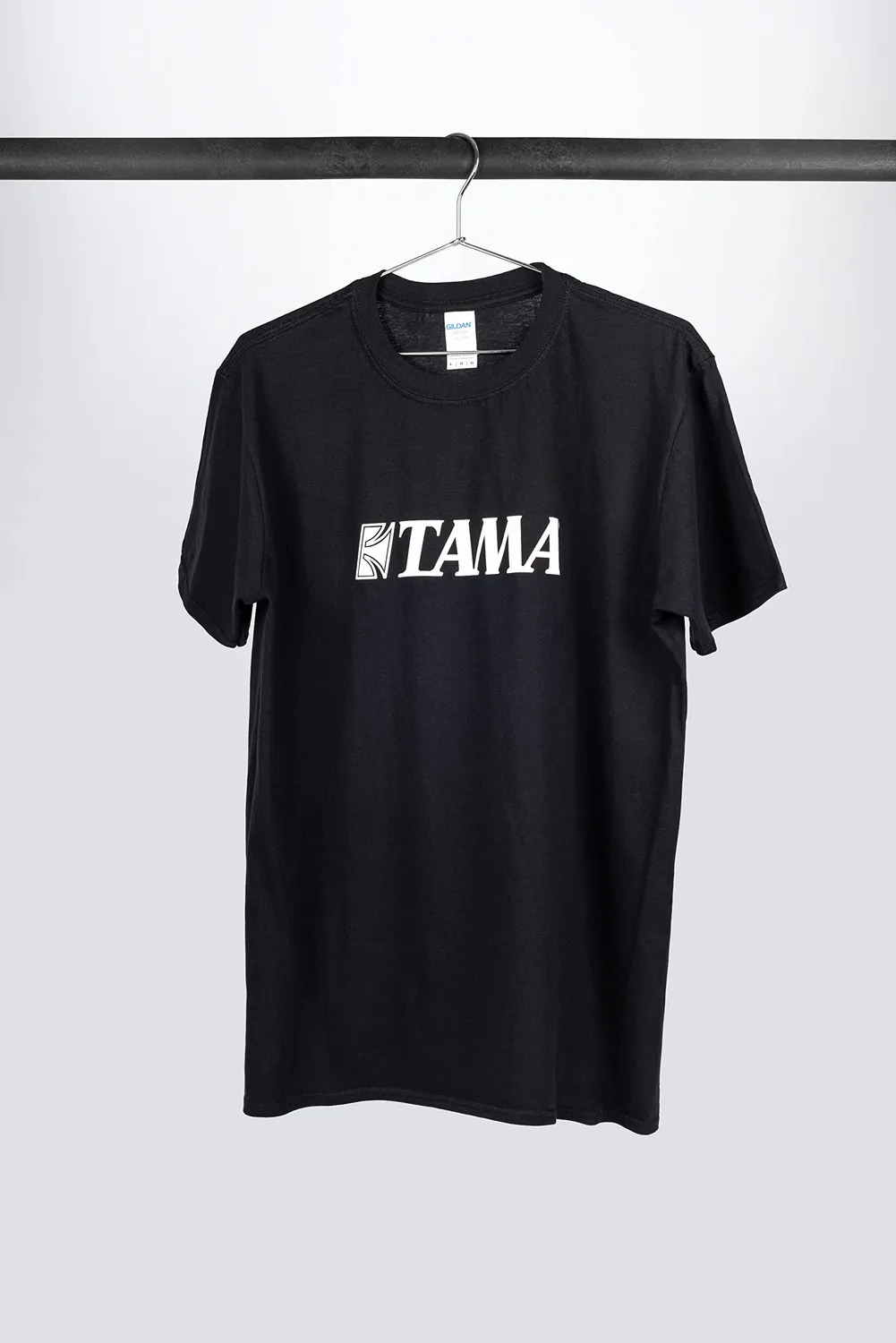 Tama TAMT001XXL T-Shirt Schwarz Größe XXL