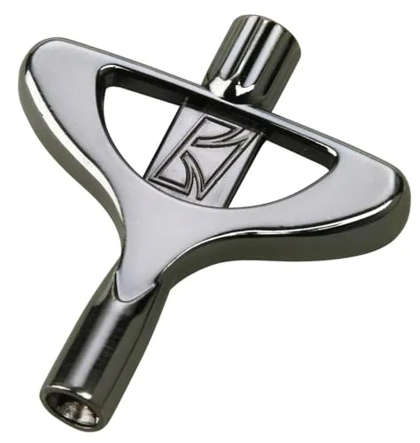 Tama TDK10BN Stimmschlüssel Black Nickel Schnellstimmung