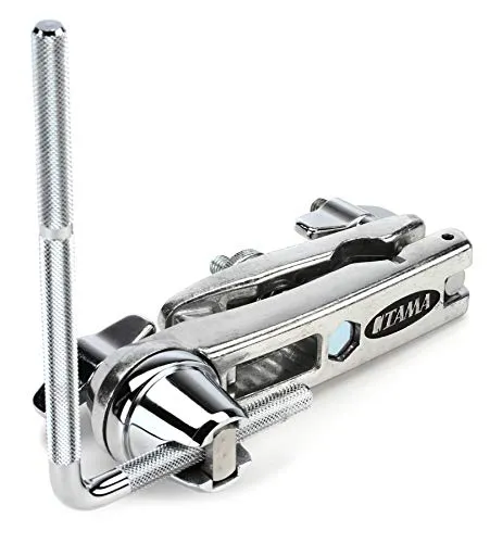Tama CBA56 Universalhalter mit MC66 Multiklammer