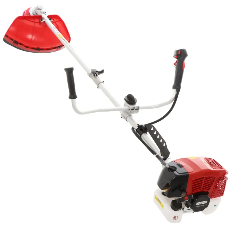 GeoTech Pro 2T GT-2 58 D Freischneider Benzin 58cm³ Lenker