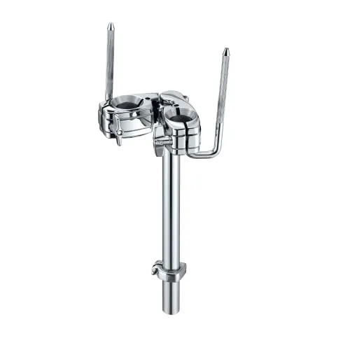Tama Swivel Wing MTH800 Doppel-Tomhalter Chrom