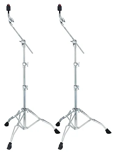 Tama Stage Master HC43BWNX2 Beckenständer 2er-Set Galgen