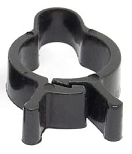 Tama CC5 Kabelclip klein 3 Stück 15,9 mm Kunststoff