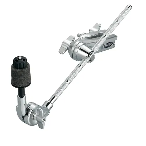 Tama MTA30 Beckenarm Silber 300mm Chrom
