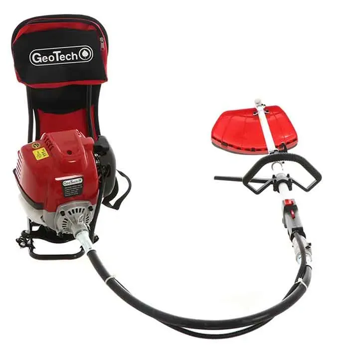 GeoTech Pro GT-4 36 BP36 L Motorsense Rucksack 4in1