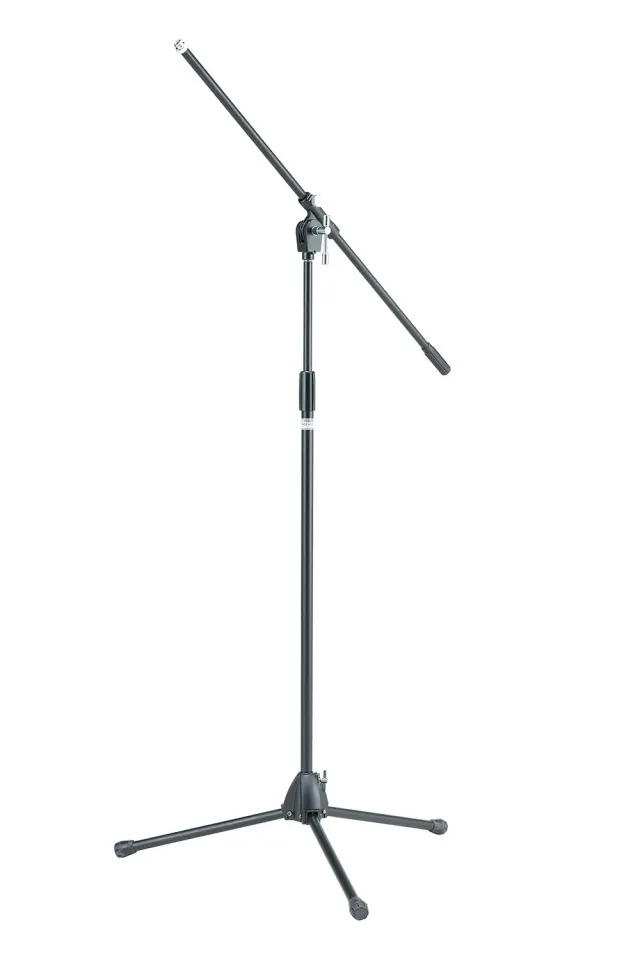 Tama MS205BK Mikrofonständer Galgen schwarz 1600 mm
