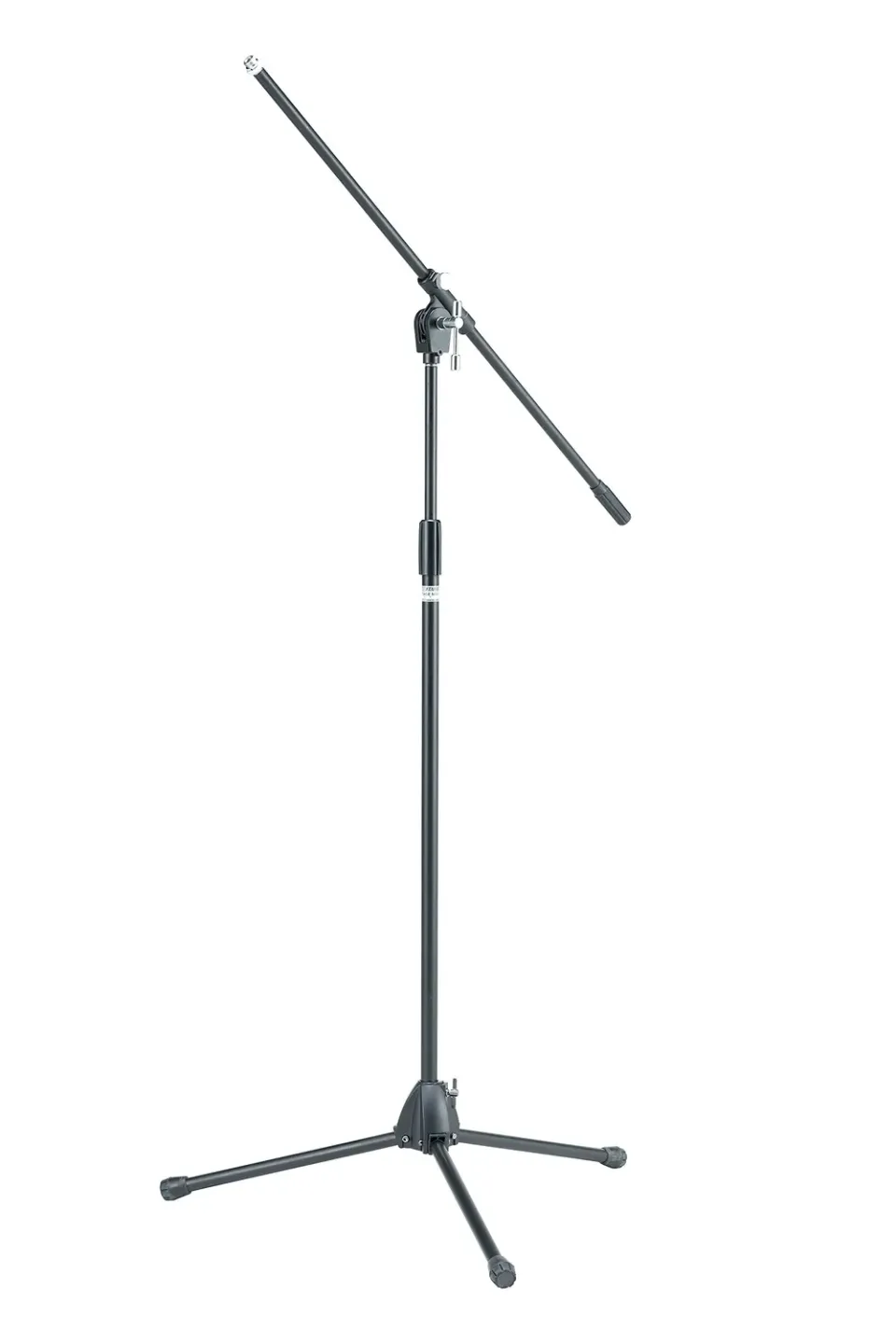 Tama MS205BK Mikrofonständer Galgen schwarz 1600 mm
