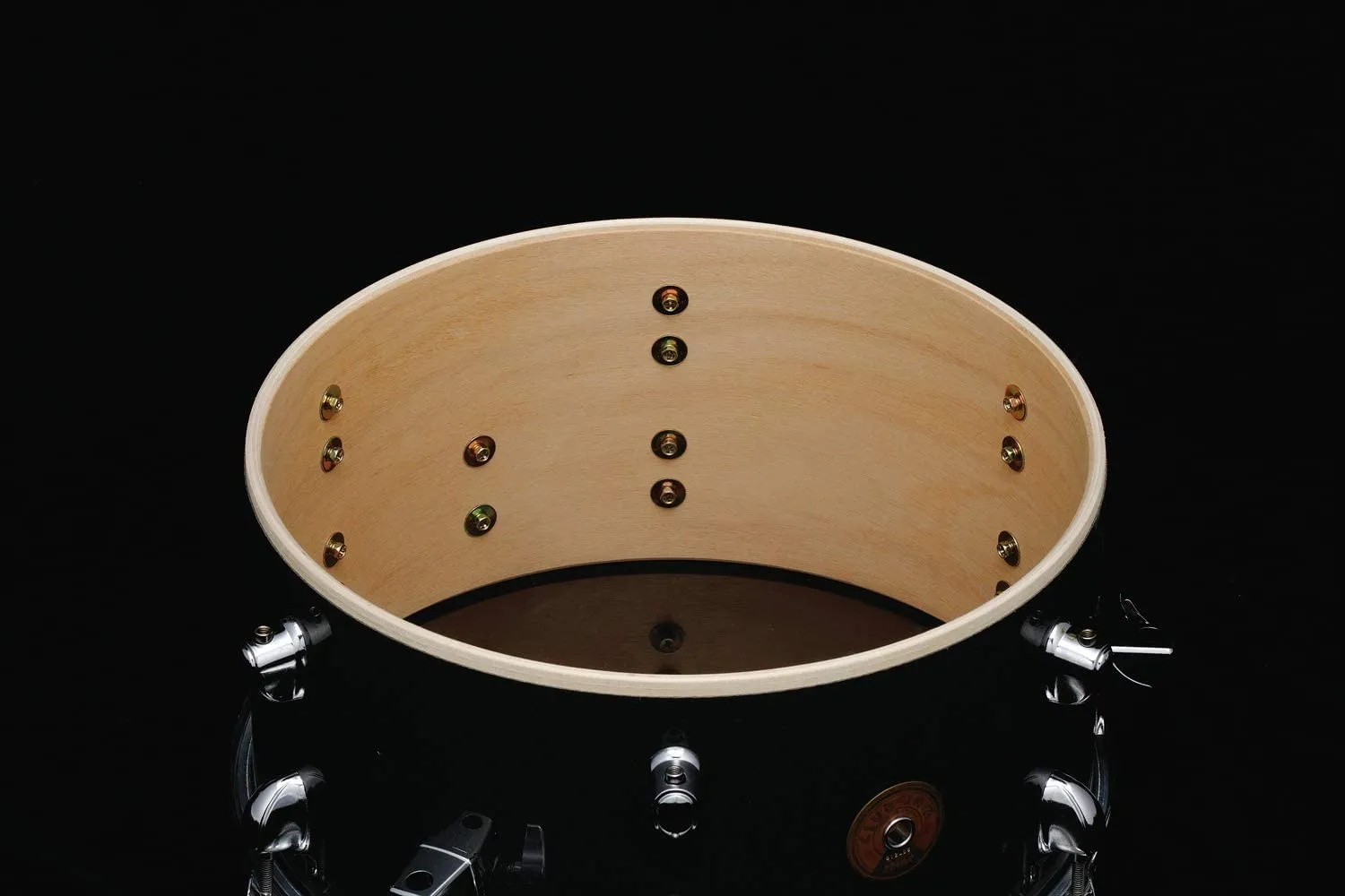 Tama Club-JAM LJKT10F14 Add-On Tom-Set 10+14 Zoll Aqua Blue