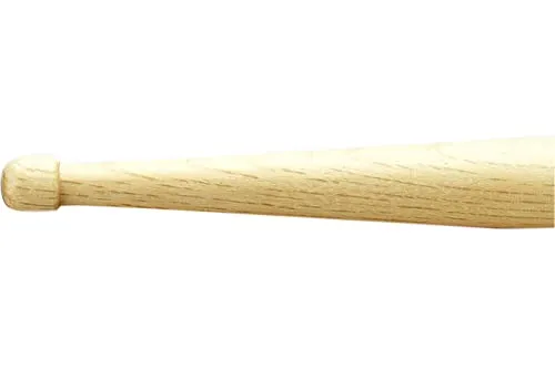 Tama Traditional H8AW Drumsticks Paar 406 mm Hickory