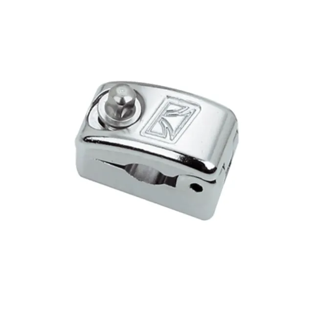 Tama ML11 Memory Lock Klammer Chrom 10,5 mm