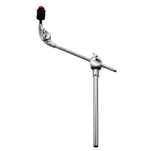 Tama CA30EN Beckenhalter kurz 300mm chrom Quick-Set