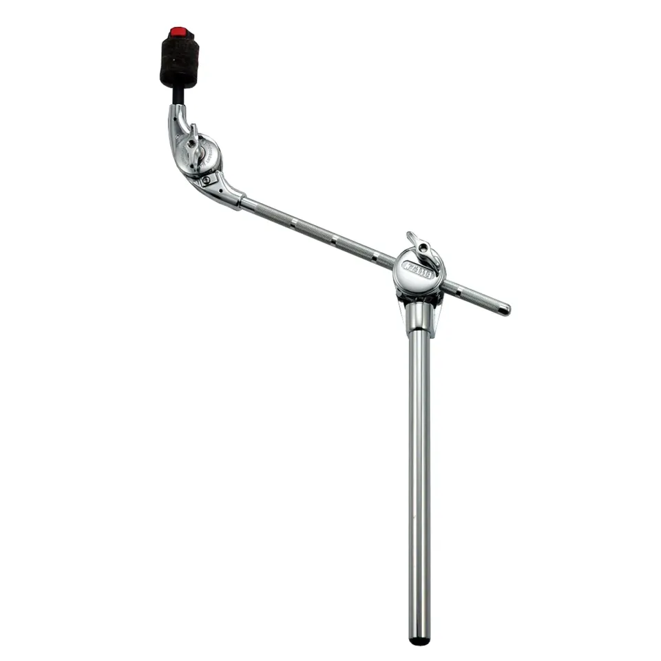 Tama CA30EN Beckenhalter kurz 300mm chrom Quick-Set