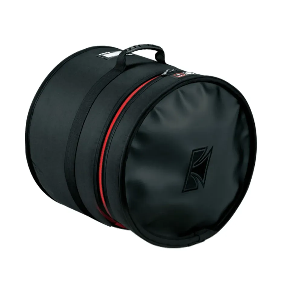 Tama Powerpad PBB24 Bassdrum-Tasche 24 Zoll Schwarz