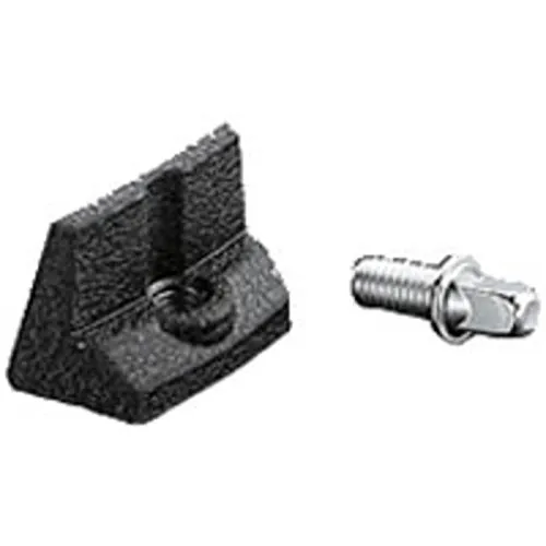 Tama Iron Cobra HP900-81 Fußstopper Aluminium schwarz