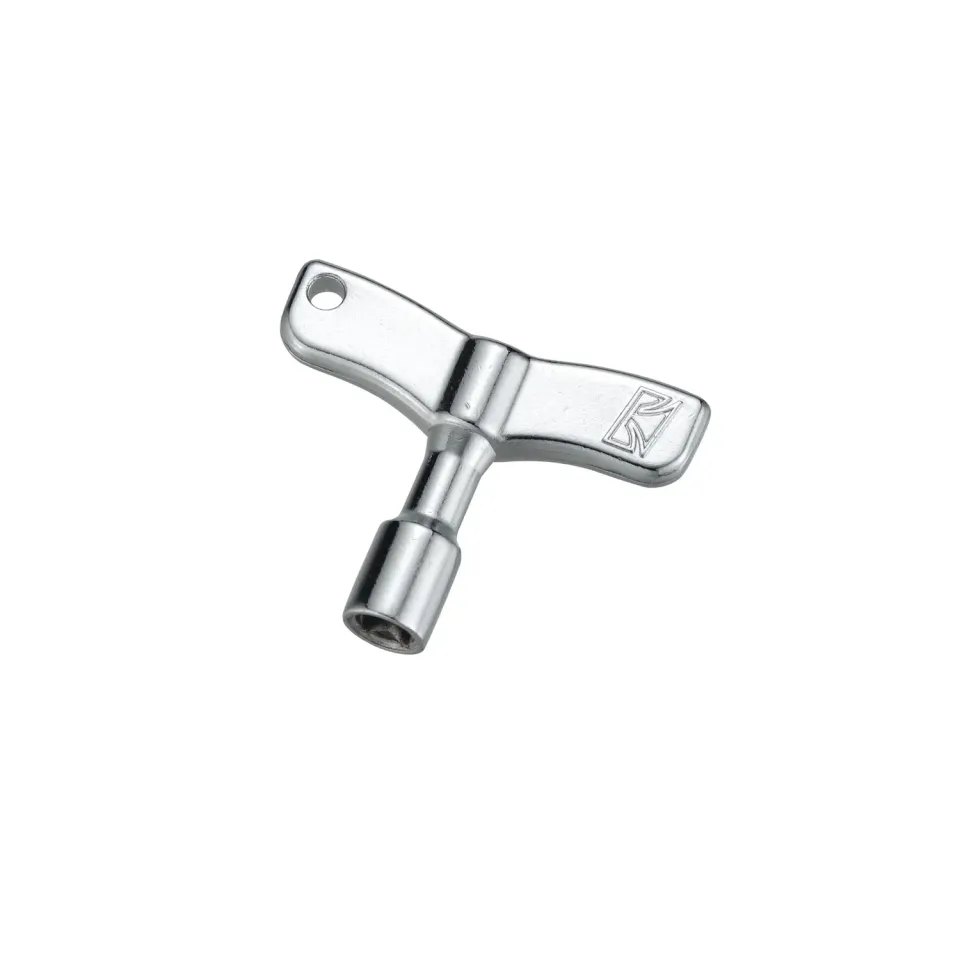 Tama TDK05 Stimmschlüssel Schlagzeug Standard Vierkant