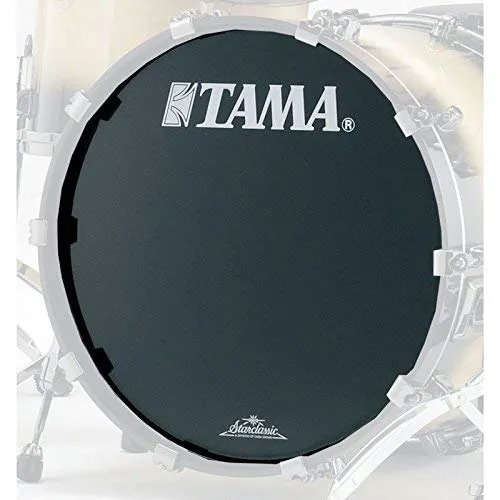 Tama Starclassic BK24BMTT Bassdrumfell 24" schwarz