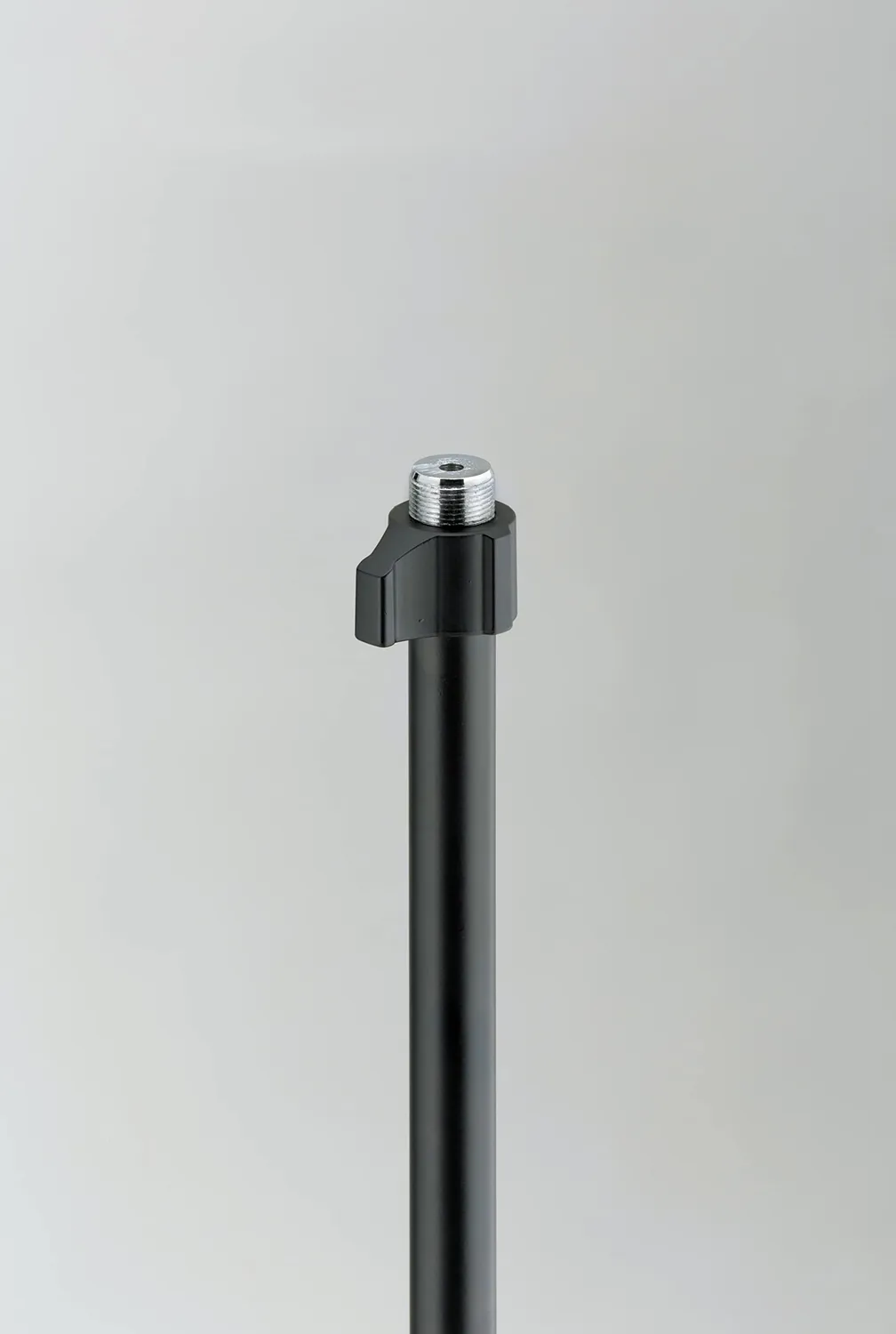 Tama Iron Works MS736BB Galgenarm Schwarz Teleskop