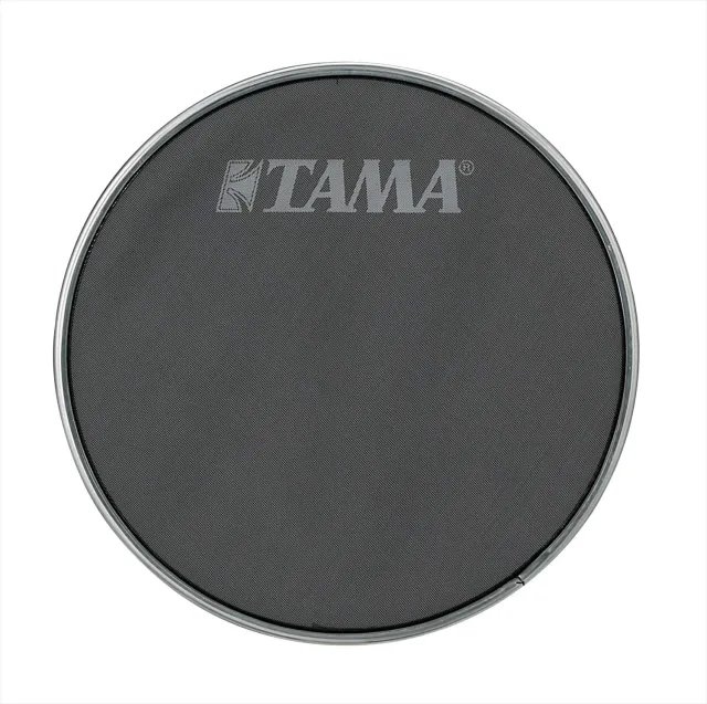 Tama MH8T Meshhead Tom Fell 8 Zoll schwarz