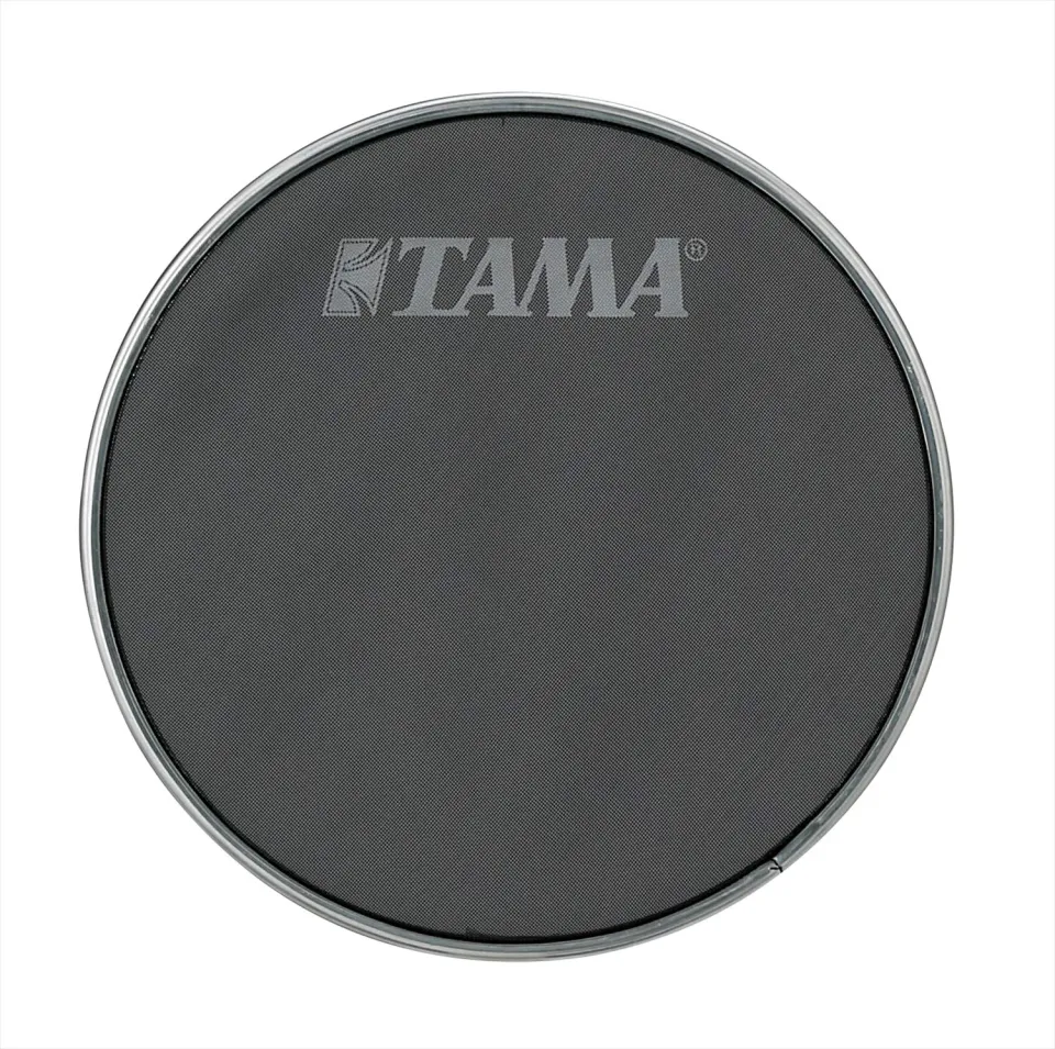 Tama MH8T Meshhead Tom Fell 8 Zoll schwarz