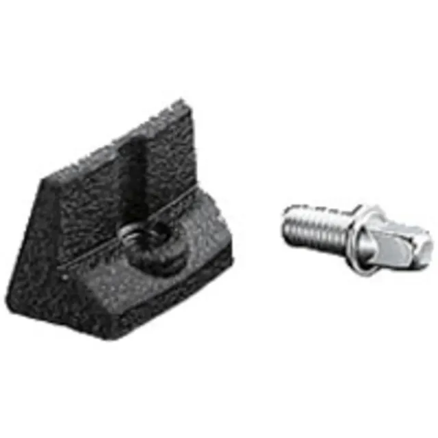 Tama Iron Cobra HP900-81 Fußstopper Aluminium schwarz