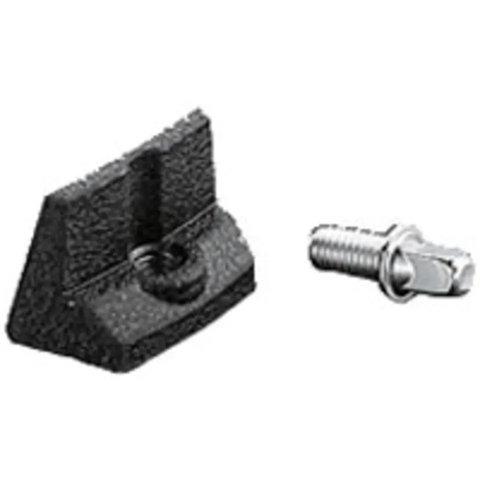 Tama Iron Cobra HP900-81 Fußstopper Aluminium schwarz