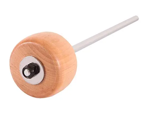 TAMA TTB30W Bassdrum-Beater Holz traditionell