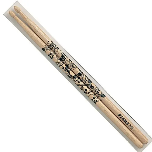 Tama O7A-S Drumsticks Eiche 7A 13 mm 1 Paar