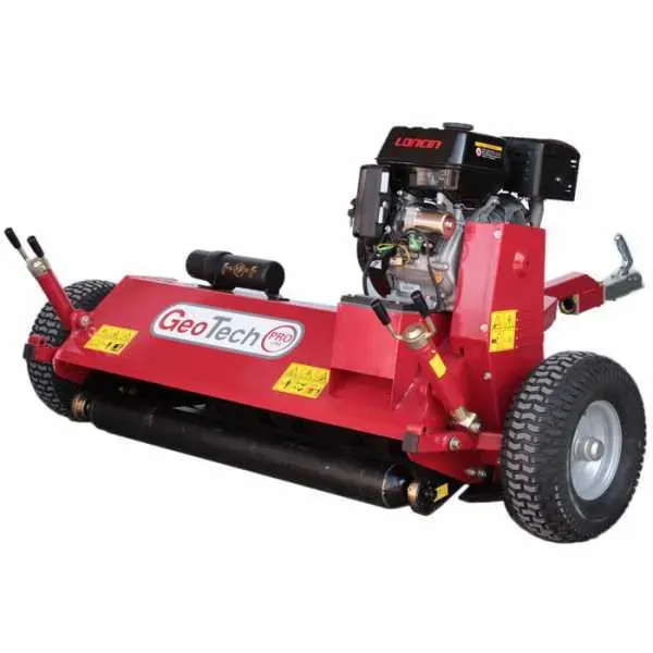 GeoTech Pro GTFM 120 LE Schlegelmulcher 120cm Quad