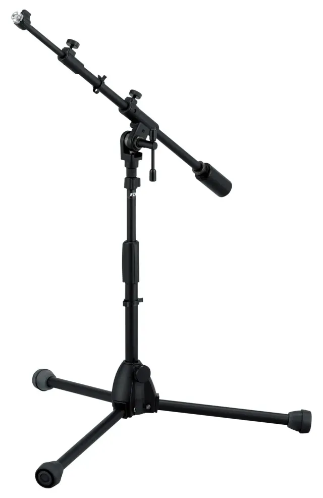 TAMA Iron Works MS736LBK Mikrofonständer 605 mm schwarz
