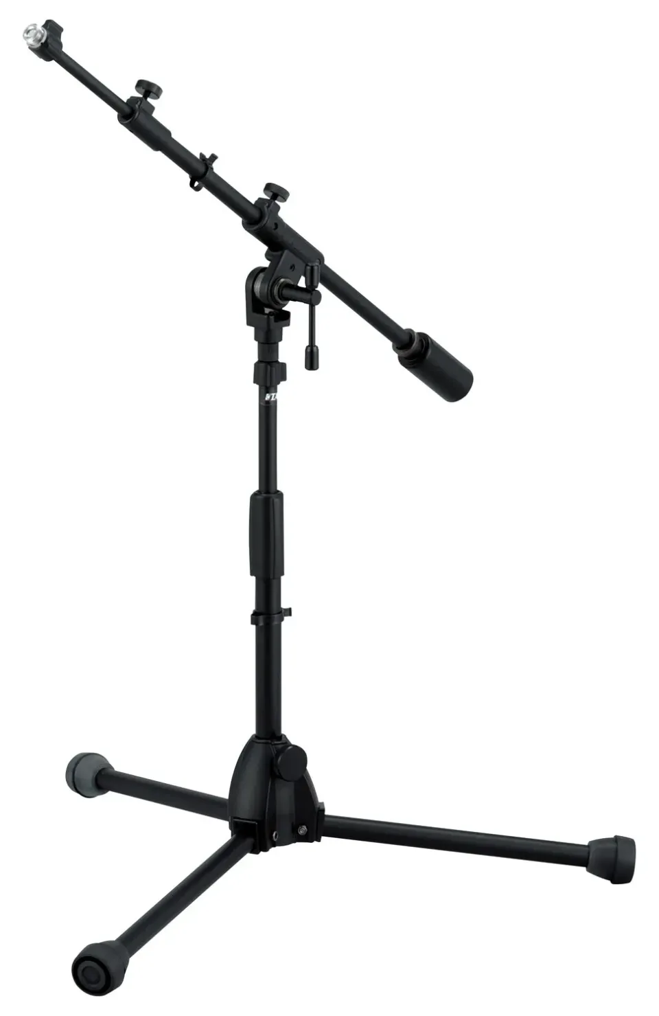 TAMA Iron Works MS736LBK Mikrofonständer 605 mm schwarz