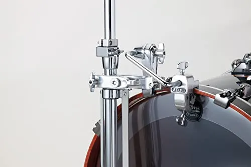 Tama MHA623 Hi-Hat-Halterung Chrom Bassdrum