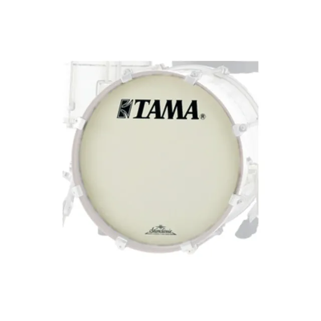 Tama Starclassic CT20BMOT Bassdrumfell 20" weiß