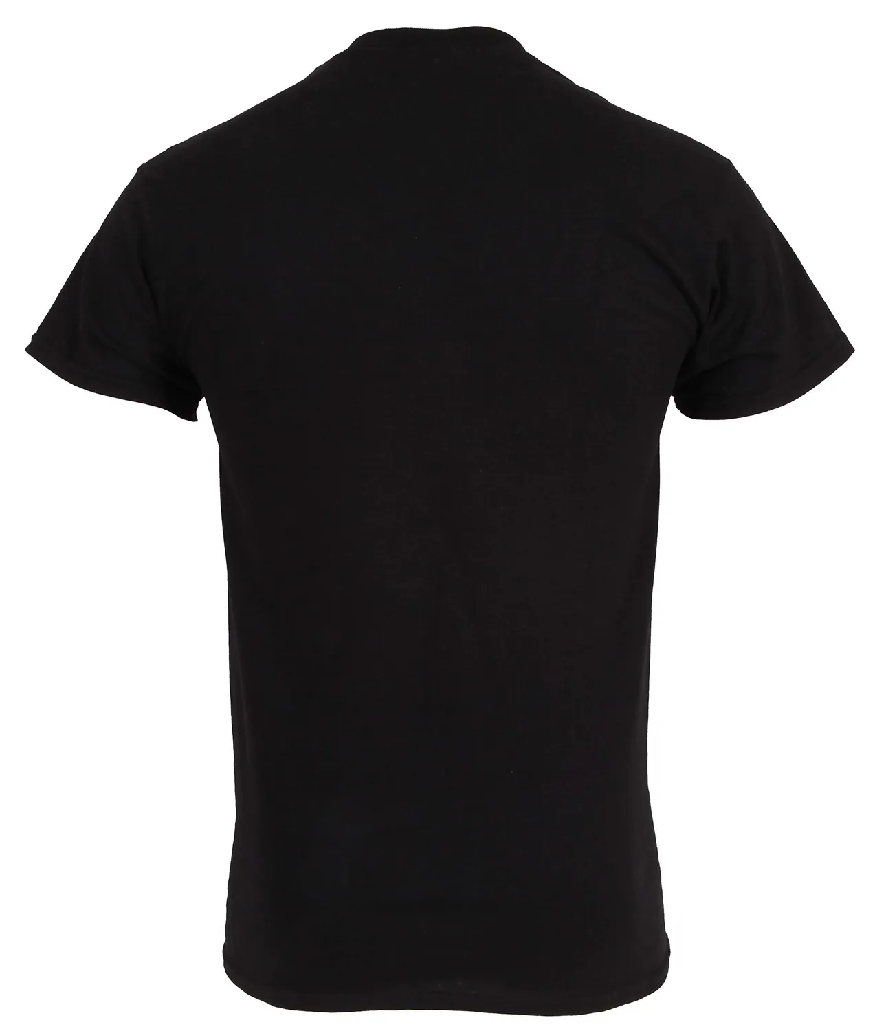 Tama TAMT001XXL T-Shirt Schwarz Größe XXL