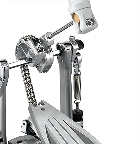 Tama HP910-7S Super Spring Pedalfeder Silber 1 Stück Speed Cobra
