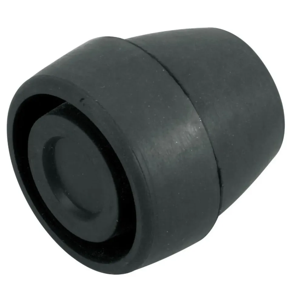 Tama 756-RF Gummifuß 19,1 mm für Mikrofonständer